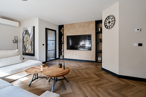 Medium property photo - Tigrisstraat 22, 3207 AN Spijkenisse